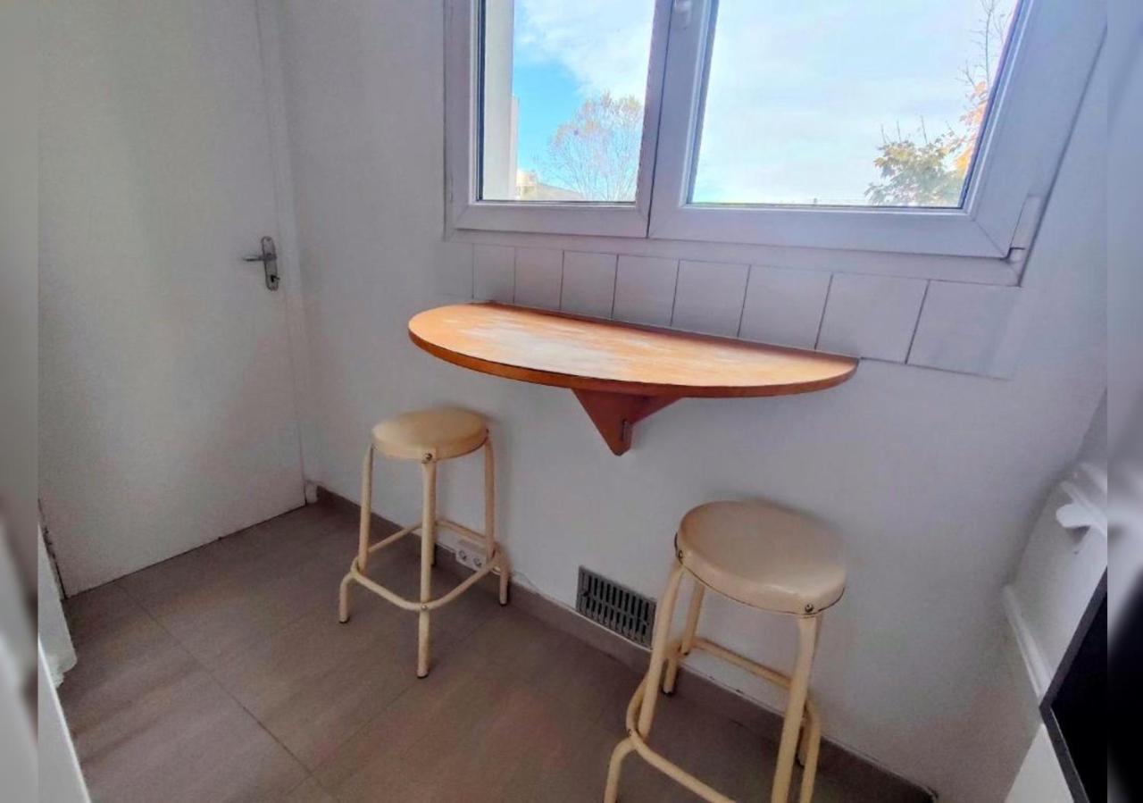 Room & Parking In Shared Appartment With Proprietor L 25 Mins From Paris Gare Du Nord, Cdg Airport & Stade De France Montmagny 外观 照片